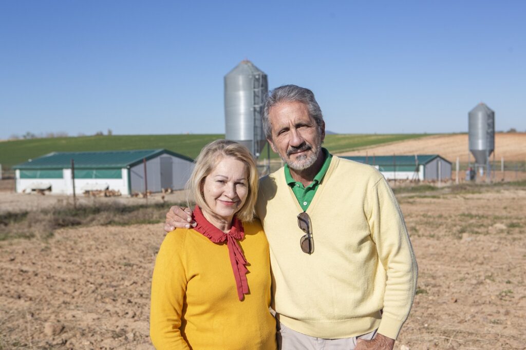 BBVA y los hermanos Roca premian a los diez mejores productores sostenibles de España de 2022