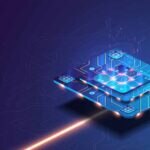 La Tr ada Que Lidera La Guerra En La Industria De Los Chips BBVA NOTICIAS