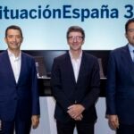 BBVA Research rebaja sus previsiones de crecimiento en España para 2023 desde el 3,3% al 1,8%