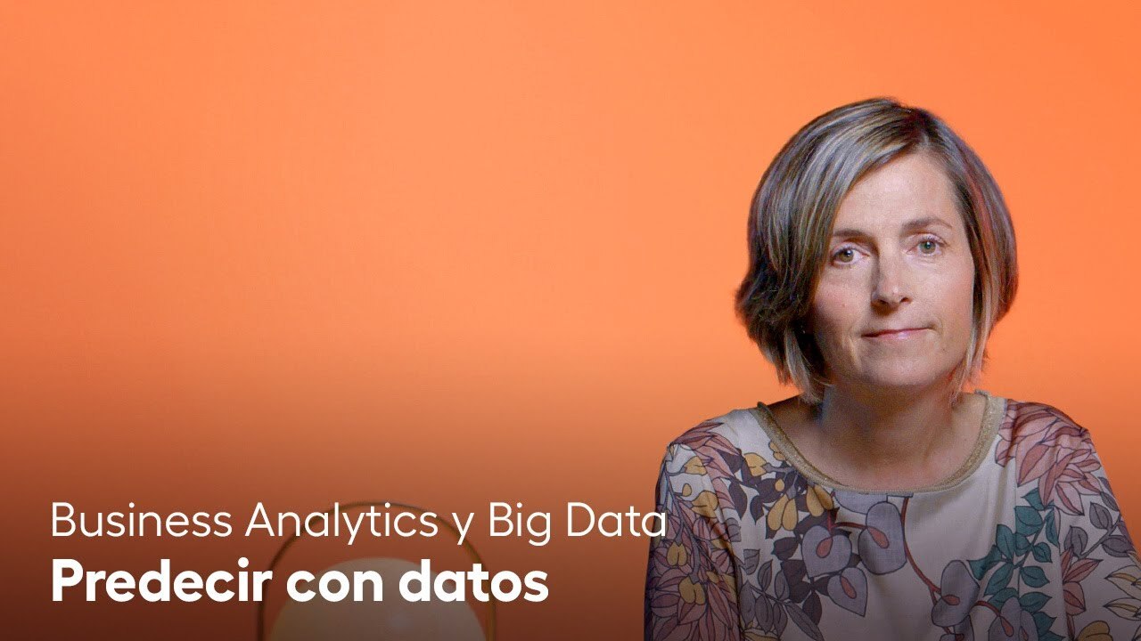 Trabajar con datos, una profesión en pleno auge: “Define el presente y el futuro del mundo”