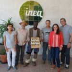 BBVA y los hermanos Roca premian a los diez mejores productores sostenibles de España de 2022