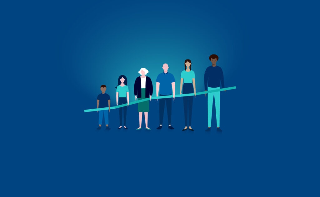 BBVA Futuro Sostenible ISR es un fondo de inversión socialmente responsable que dona una parte de la comisión de gestión a proyectos solidarios. En concreto, en esta convocatoria, ha repartido un millón de euros distribuidos entre 23 proyectos solidarios. Un fondo sostenible que apoya a proyectos solidarios: la Fundación AMAS, uno de ellos