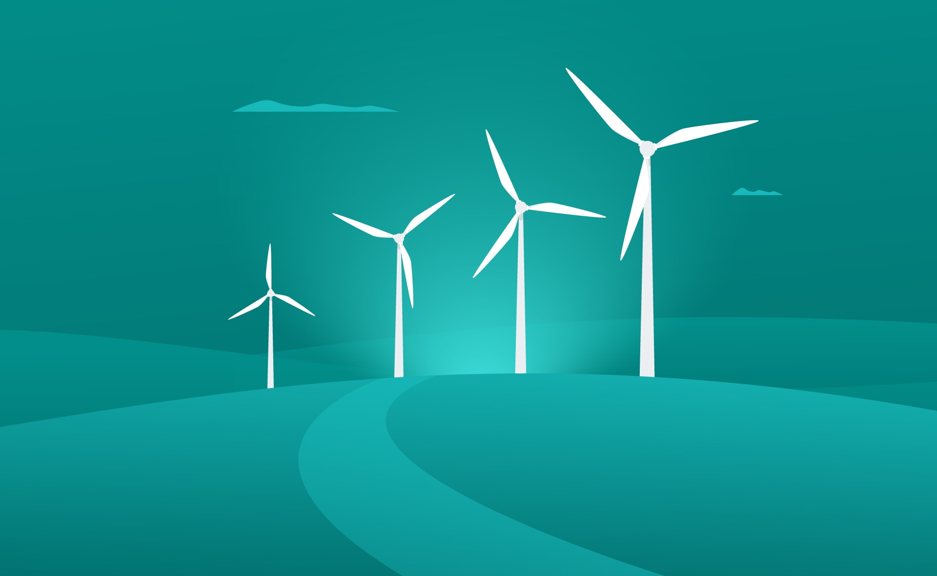 La inflación verde, ¿una posible aliada para la transición energética?