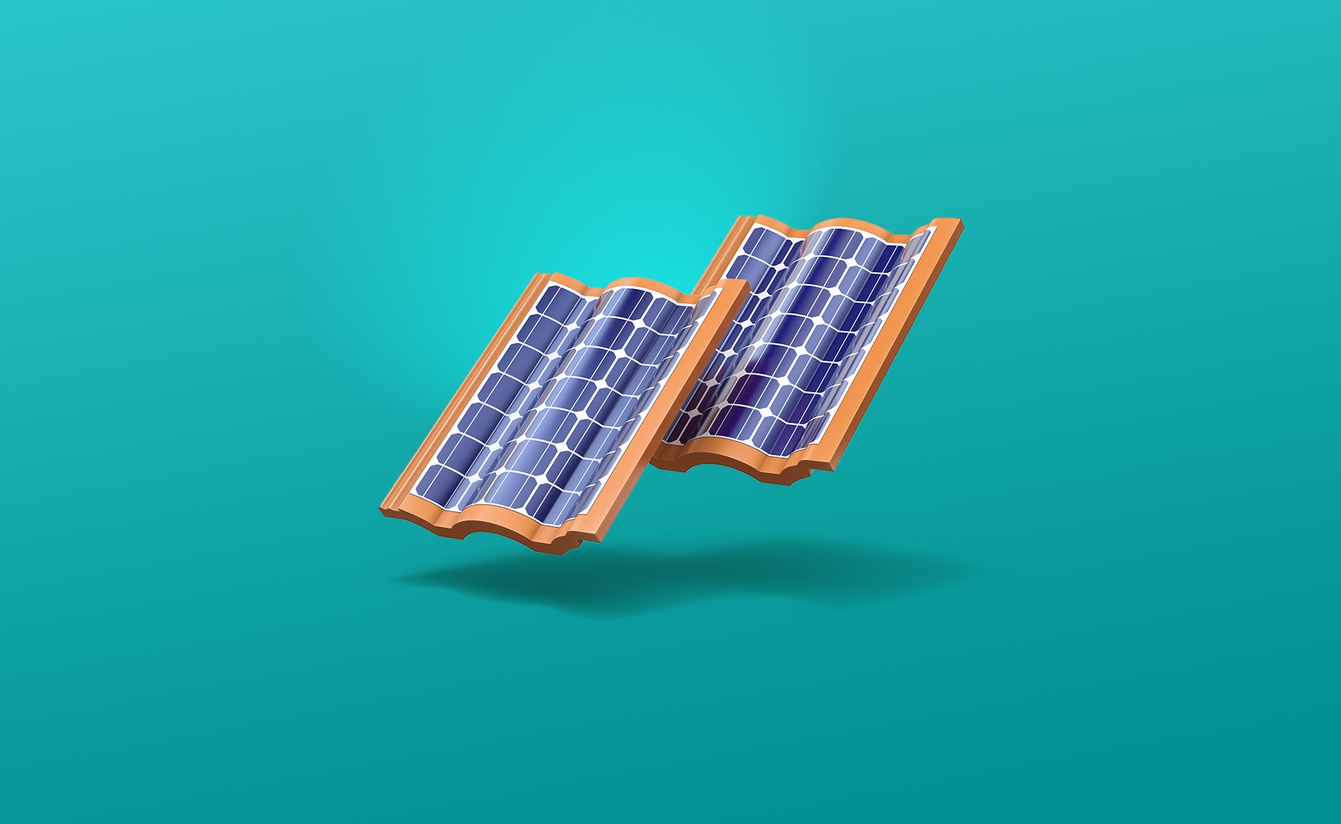 ¿Adiós a las placas solares? Así funcionan las tejas solares fotovoltaicas