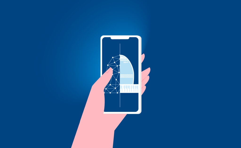 BBVA, mejor banco digital en Europa y América Latina según The Banker BBVA, mejor banco digital en Europa y América Latina según The Banker