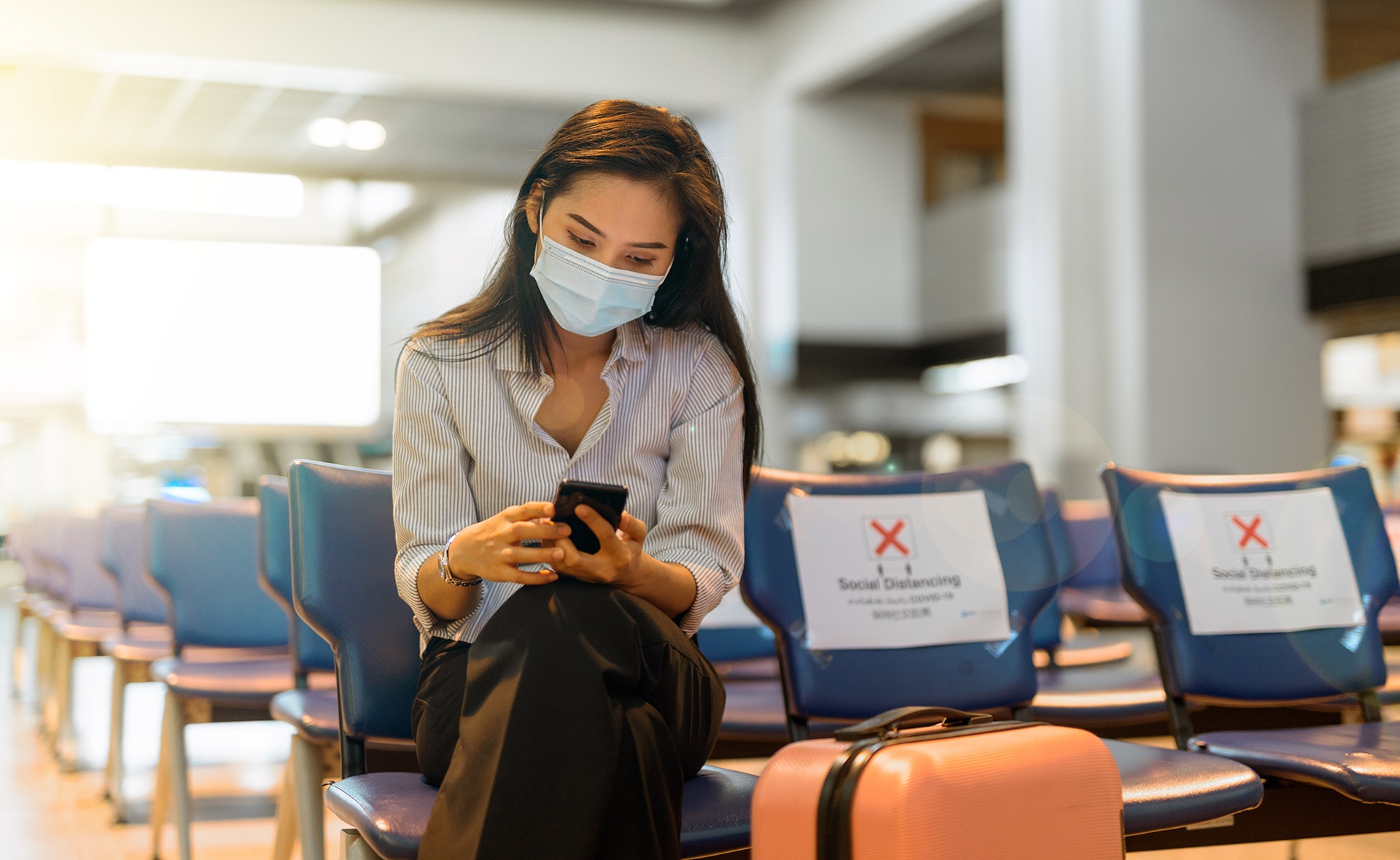 Guía de vacaciones ciberseguras: protege tu escapada