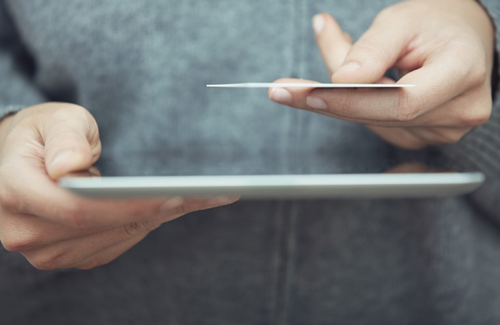 BBVA y Rubean se alían para ofrecer a grandes empresas una solución integrada para digitalizar sus cobros en movilidad BBVA y Rubean se alían para ofrecer a grandes empresas una solución integrada para digitalizar sus cobros en movilidad