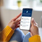 Más de un millón de clientes de BBVA consultan en la ‘app’ información para ahorrar y reducir su huella de carbono Más de un millón de clientes de BBVA consultan en la ‘app’ información para ahorrar y reducir su huella de carbono
