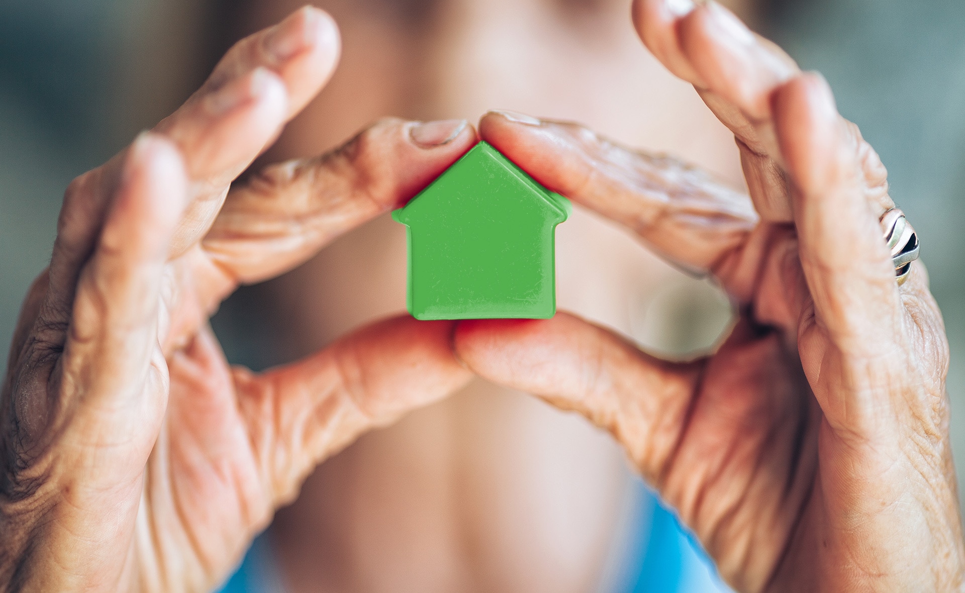 'Cohousing senior': vivir con amigos para combatir la soledad 'Cohousing senior': vivir con amigos para combatir la soledad