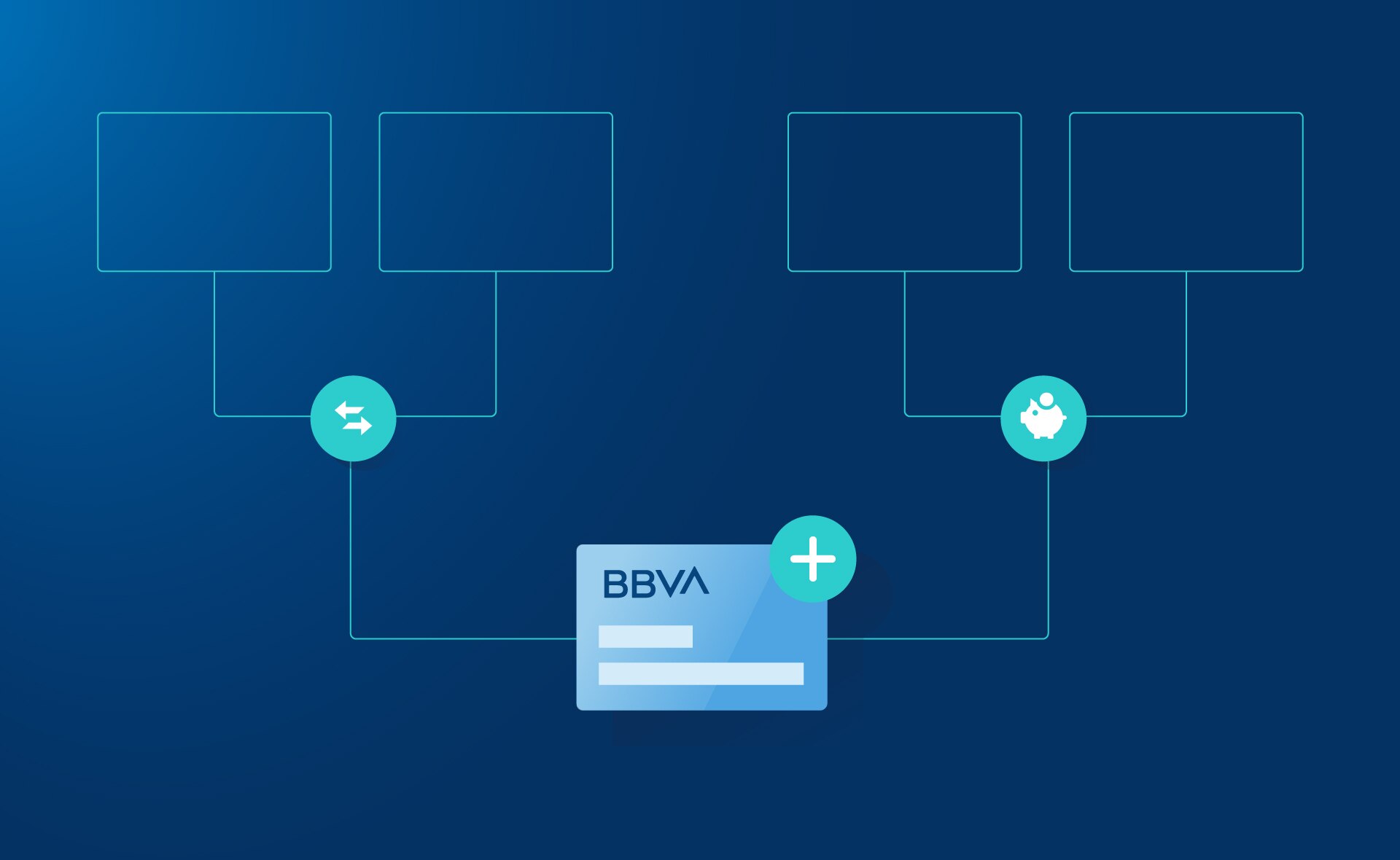 ¿Cuántas cuentas bancarias es recomendable tener para organizar las finanzas? ¿Cuántas cuentas bancarias es recomendable tener para organizar las finanzas?
