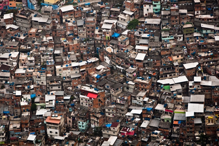 ¿Por qué es tan complicado tener una renta básica universal en América Latina? ¿Por qué es tan complicado tener una renta básica universal en América Latina?