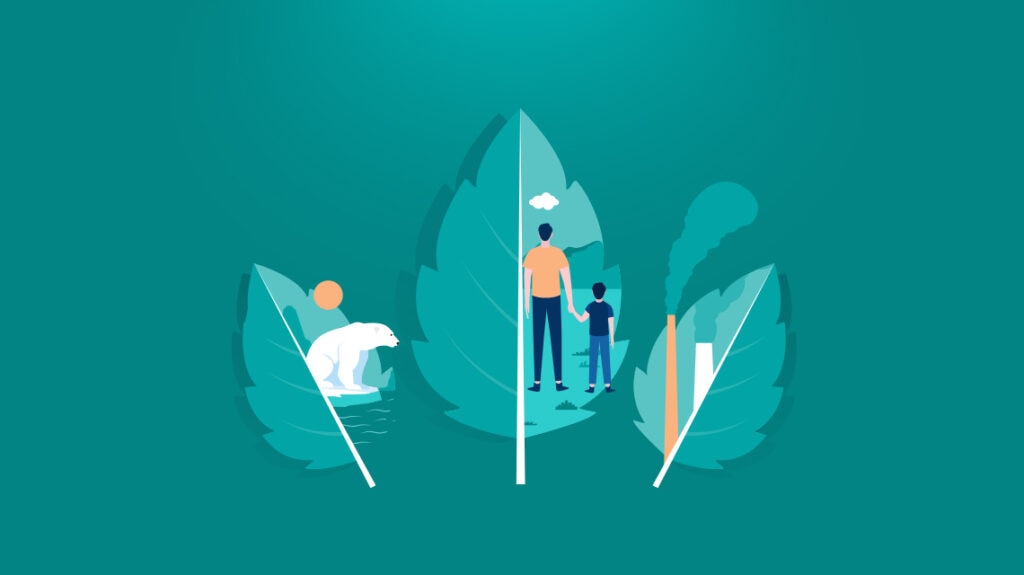 ¿Qué soluciones existen para prevenir el cambio climático? | BBVA