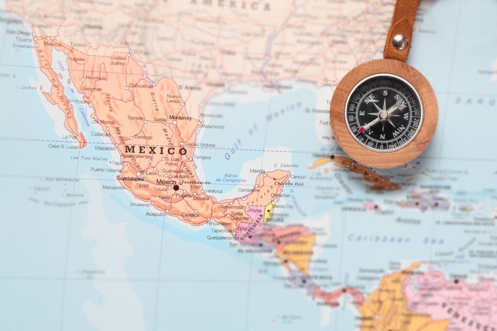 Economía mexicana