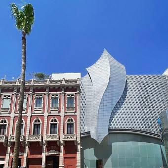 Museo Arocena en Coahuila, México