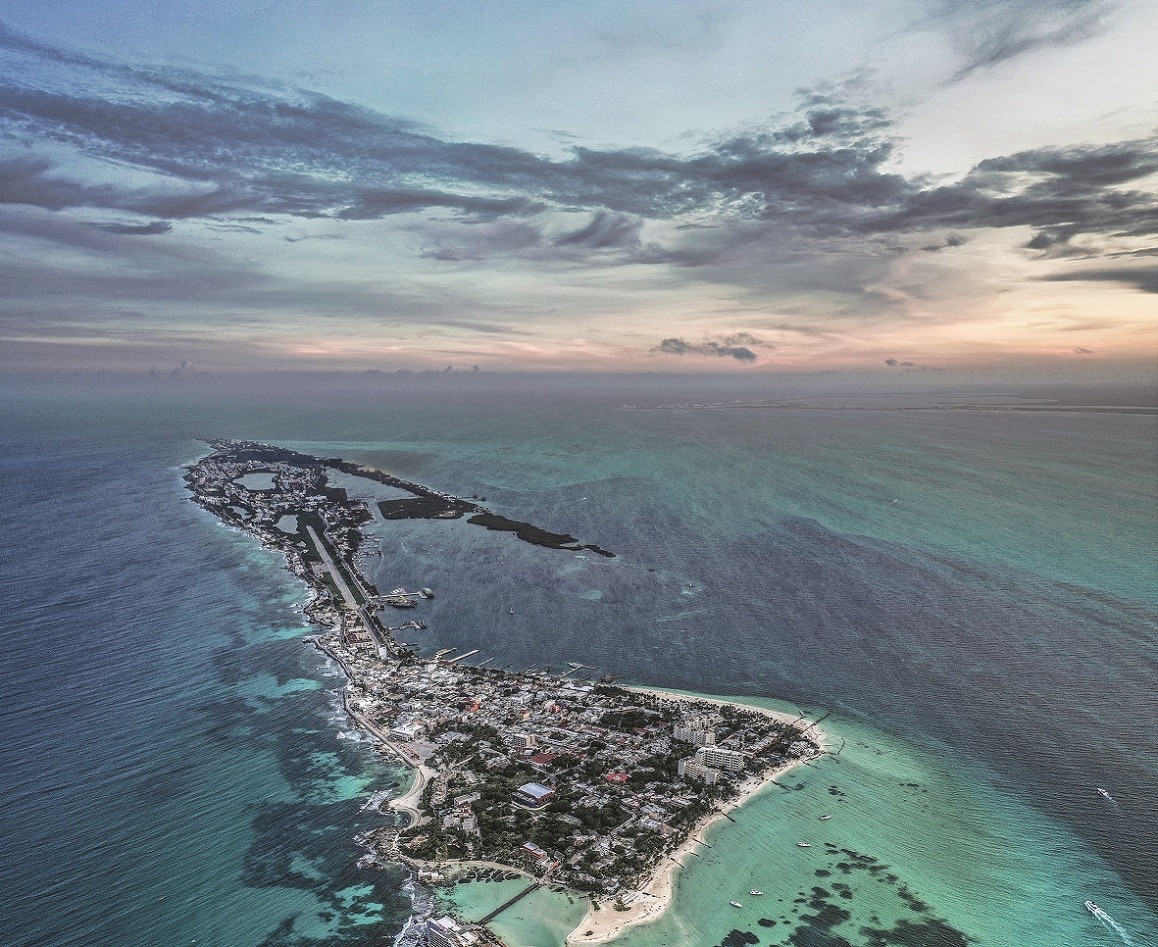 La mirada panorámica de Santiago Arau llega a Coahuila