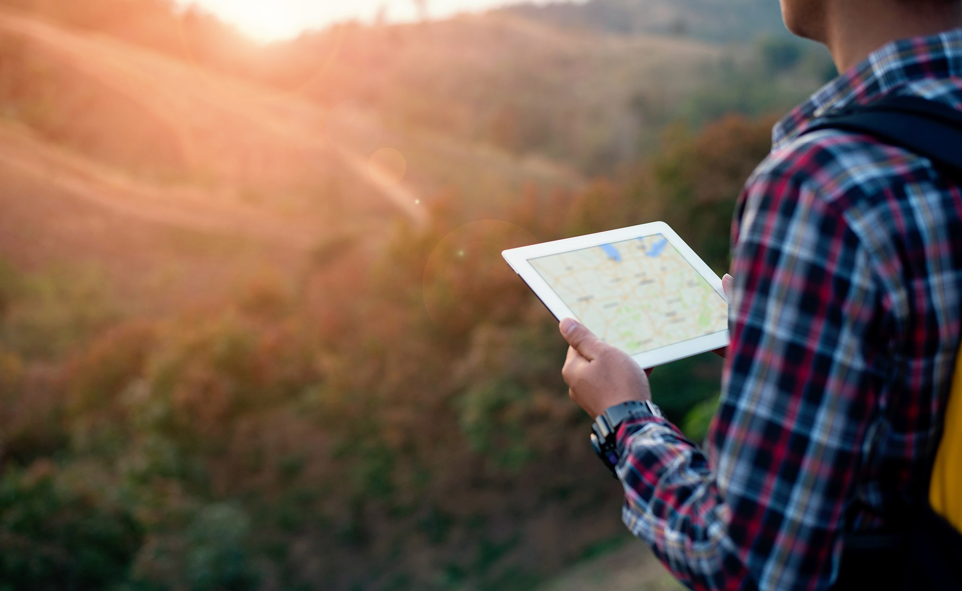 ¿Cuál es el futuro del sector turístico? Sostenibilidad, transformación digital e innovación