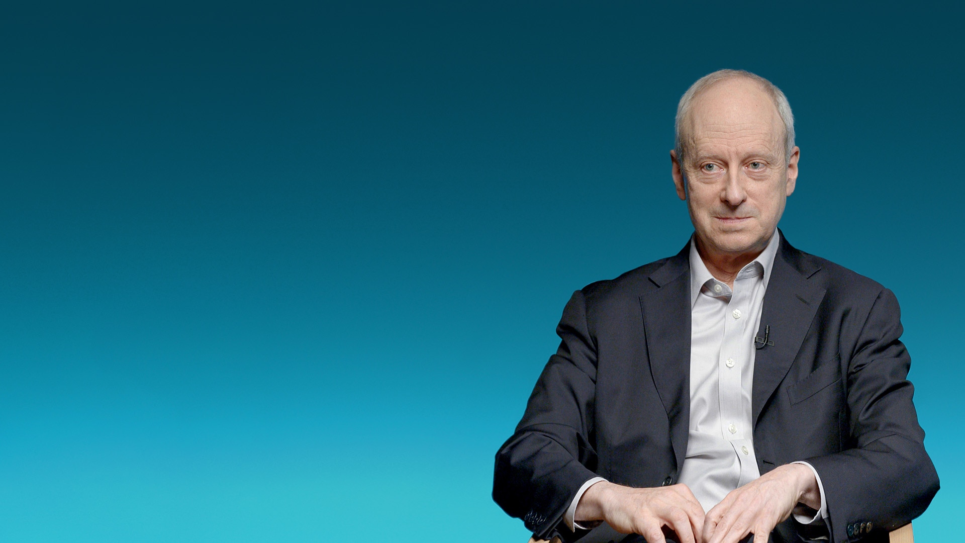 Podcast Michael Sandel, Philosopher In Defence of Dialogue
