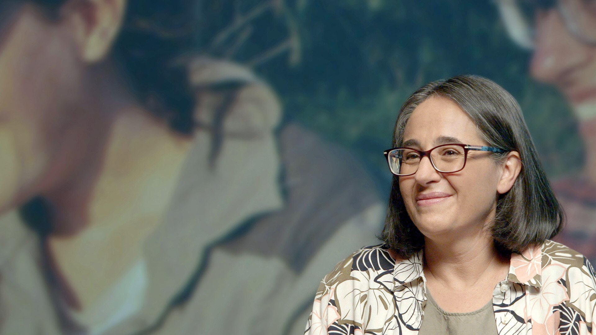 Victoria Reyes: Los pueblos indígenas y la sostenibilidad Victoria Reyes: Los pueblos indígenas y la sostenibilidad