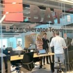 Bilbao estrena su gran apuesta por el emprendimiento, la Torre BAT