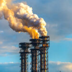 ¿Qué son los gases de efecto invernadero o 'greenhouse gases'?