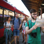 Cómo afrontar gastos y pagos en un viaje de Interrail Cómo afrontar gastos y pagos en un viaje de Interrail