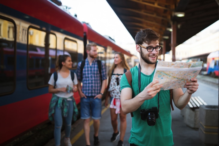 Cómo afrontar gastos y pagos en un viaje de Interrail Cómo afrontar gastos y pagos en un viaje de Interrail