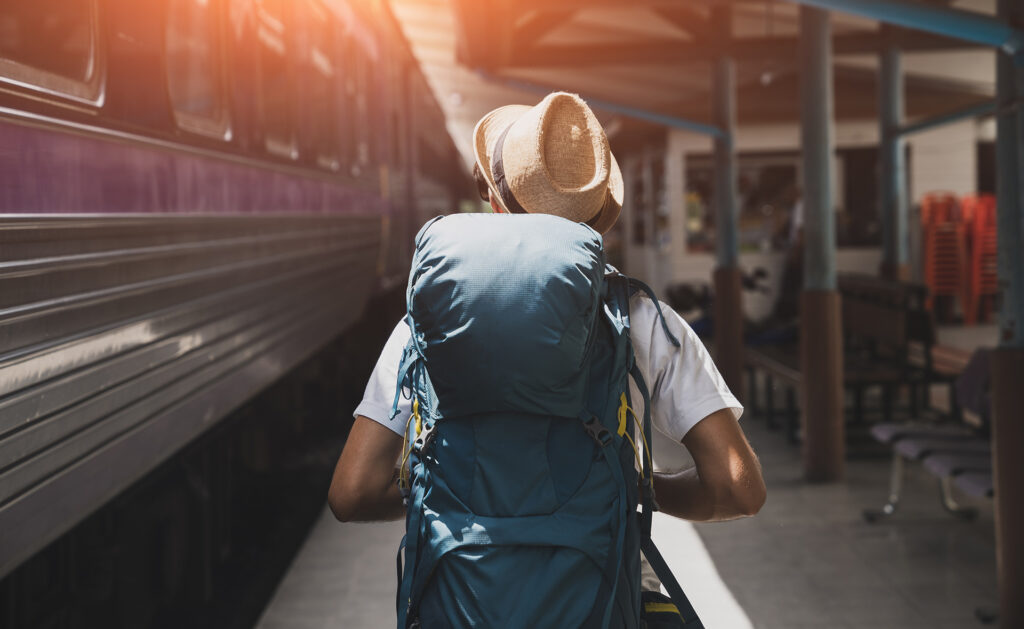 Cómo afrontar gastos y pagos en un viaje de Interrail Cómo afrontar gastos y pagos en un viaje de Interrail