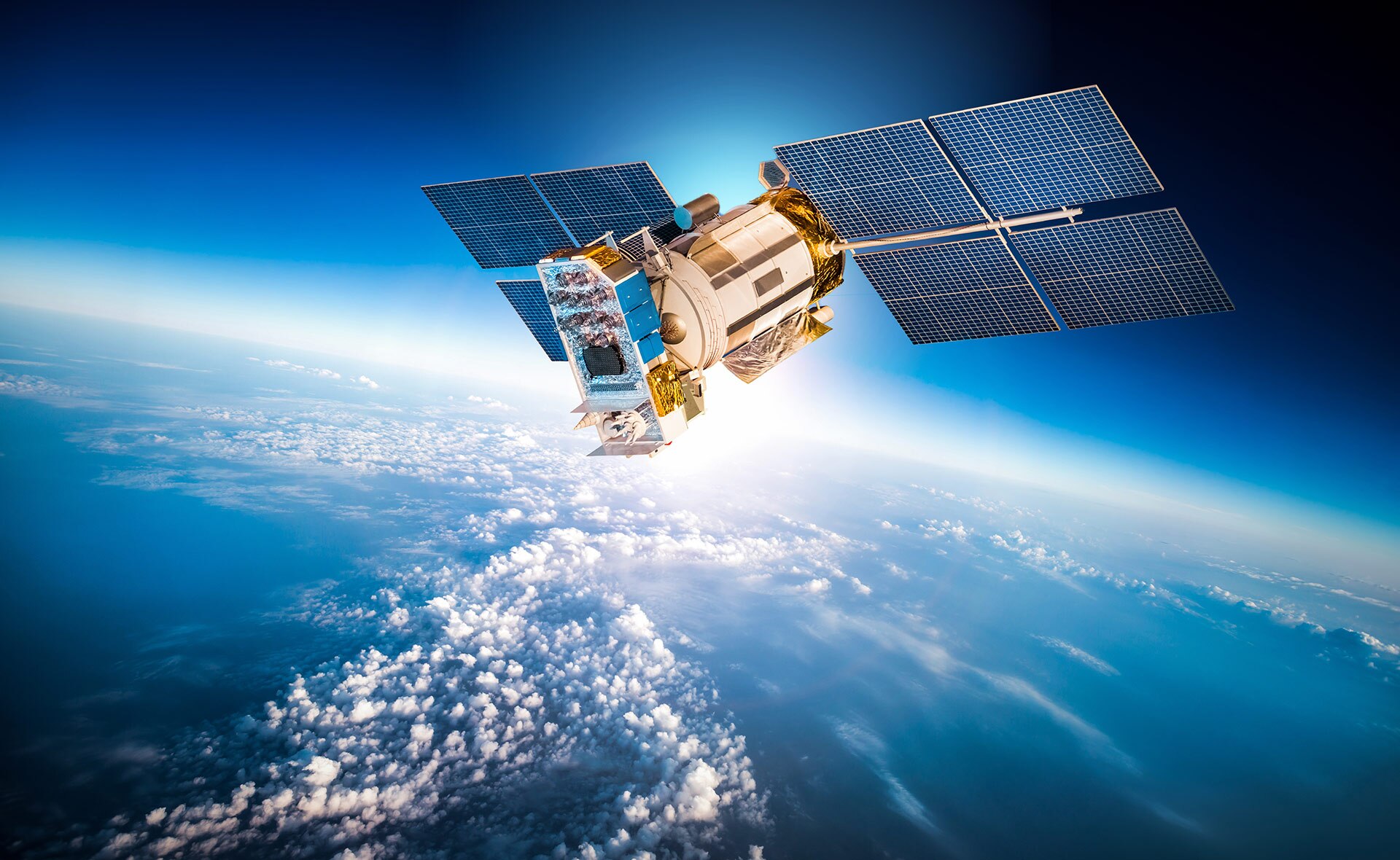 BBVA colabora en la primera misión satelital que explora la tecnología cuántica