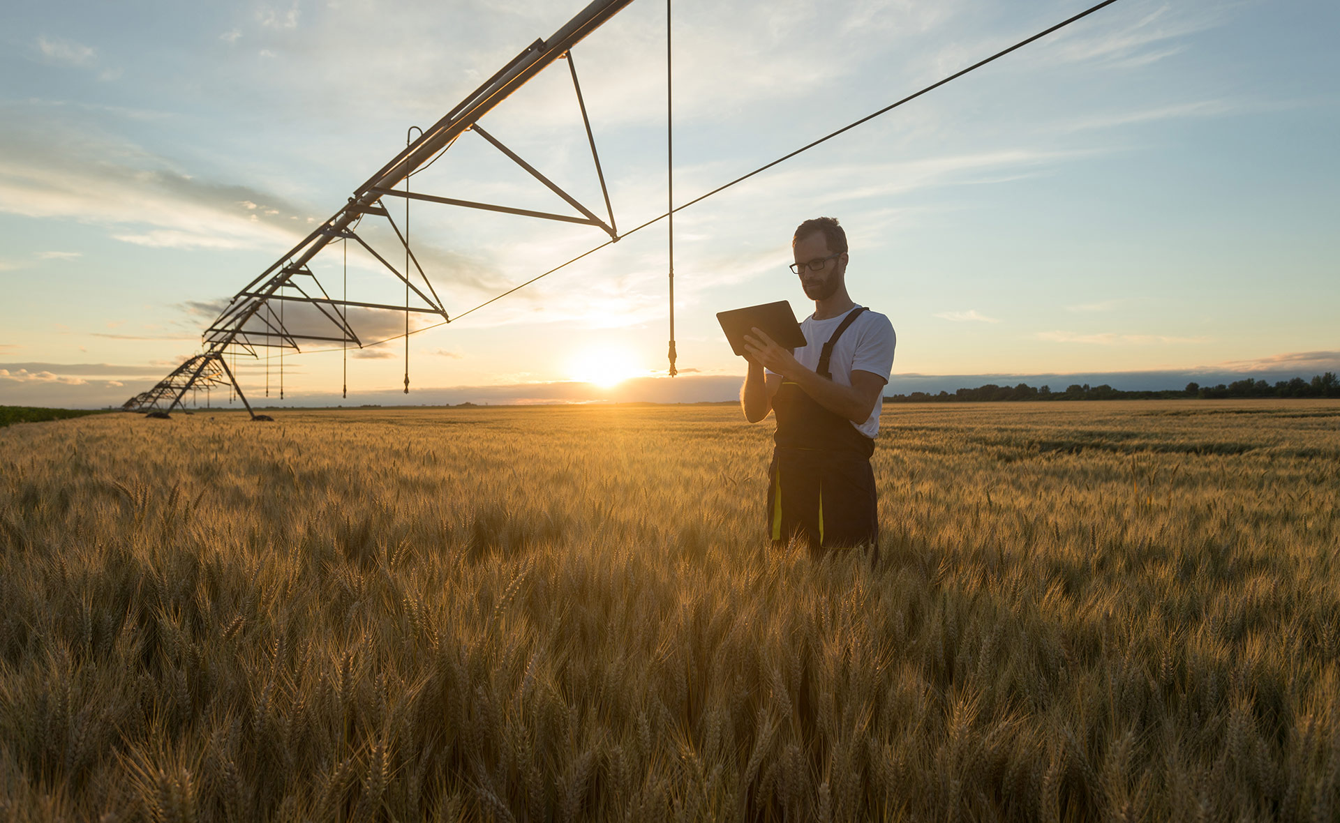 Podcast Compartiendo conocimiento: La digitalización, una gran aliada para el mundo rural