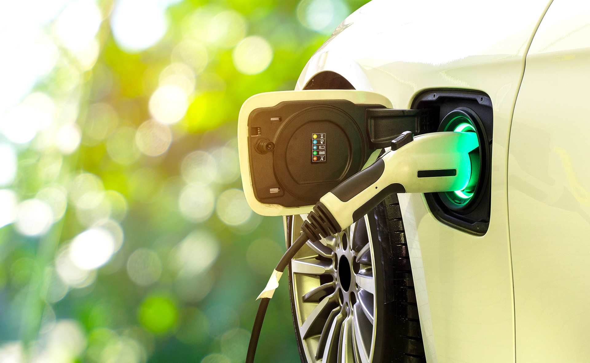 BBVA acompaña a las empresas de transporte en la electrificación de sus flotas