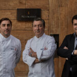 Los hermanos Roca, nombrados 'Héroes de la Alimentación' por la FAO Los hermanos Roca, nombrados 'Héroes de la Alimentación' por la FAO