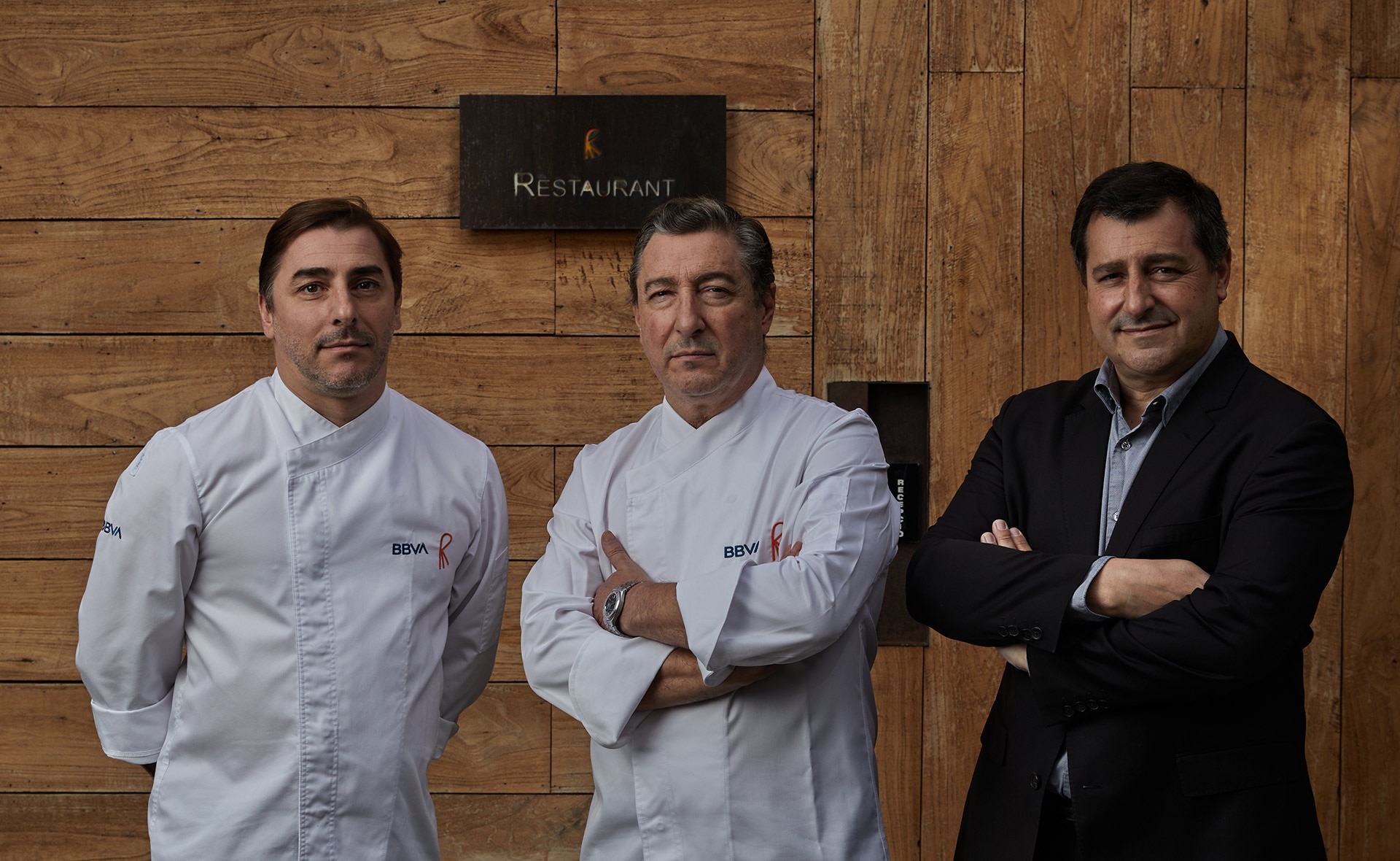 Los hermanos Roca, nombrados 'Héroes de la Alimentación' por la FAO Los hermanos Roca, nombrados 'Héroes de la Alimentación' por la FAO