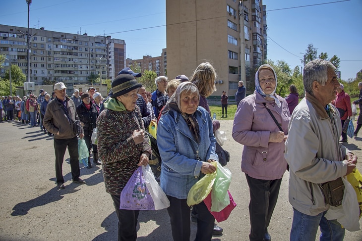 Entre 2020 y 2021, el número de personas que pasan hambre aumentó en 40 millones. Conflictos, crisis sanitarias y cambio climático son los principales responsables. Los expertos coinciden: prevención, cadenas de suministros resilientes y que cada país tenga su propio sistema alimentario son la solución El mapa del hambre: casi 200 millones de personas sufren inseguridad alimentaria
