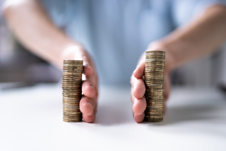 ¿Qué es el preahorro y cómo ponerlo en práctica mes a mes?