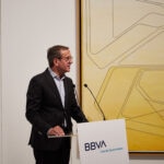 50 obras de arte de la Colección BBVA que puedes ver en el Jardín Botánico de Madrid