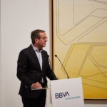 50 obras de arte de la Colección BBVA que puedes ver en el Jardín Botánico de Madrid 50 obras de arte de la Colección BBVA que puedes ver en el Jardín Botánico de Madrid