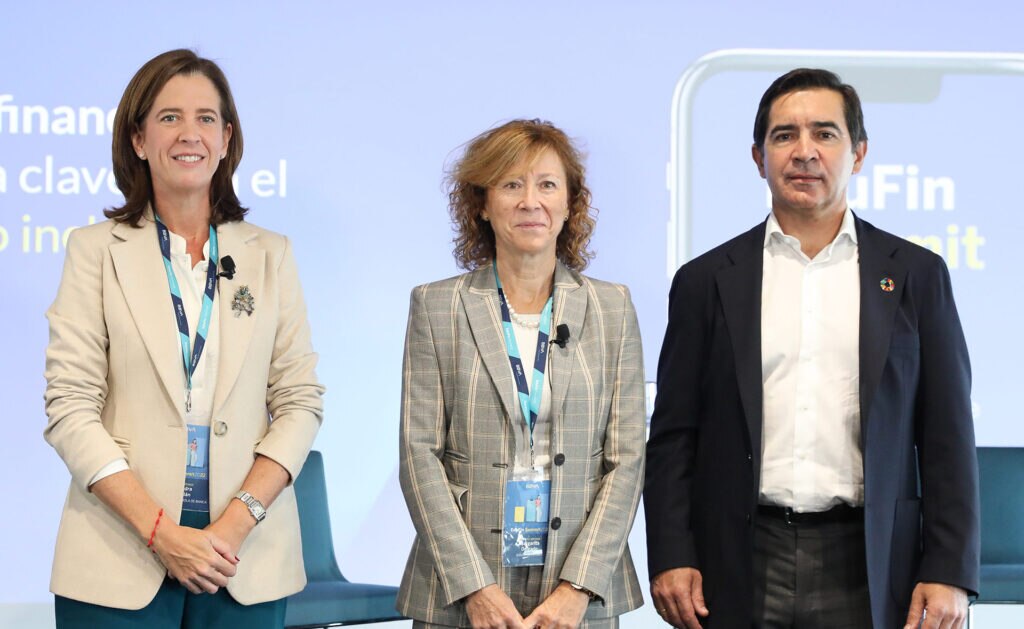 BBVA formará a dos millones de personas en educación financiera BBVA formará a dos millones de personas en educación financiera