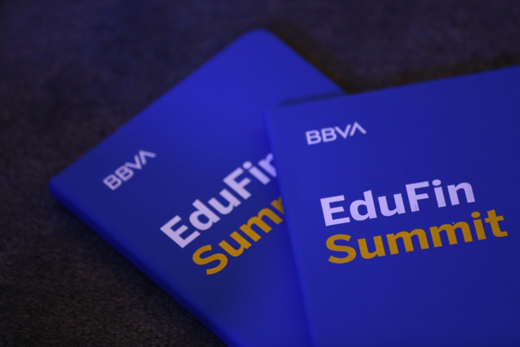 Carlos Torres Vila to open EduFin Summit 2022, BBVA's global financial education event