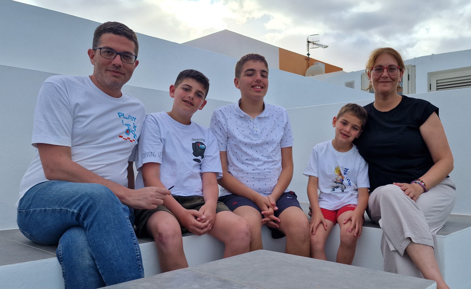Aspanaes atiende a más de 500 personas con autismo y ha logrado transformar sus vidas y las de sus familias. Aspanaes, una ventana al mundo para las personas con autismo