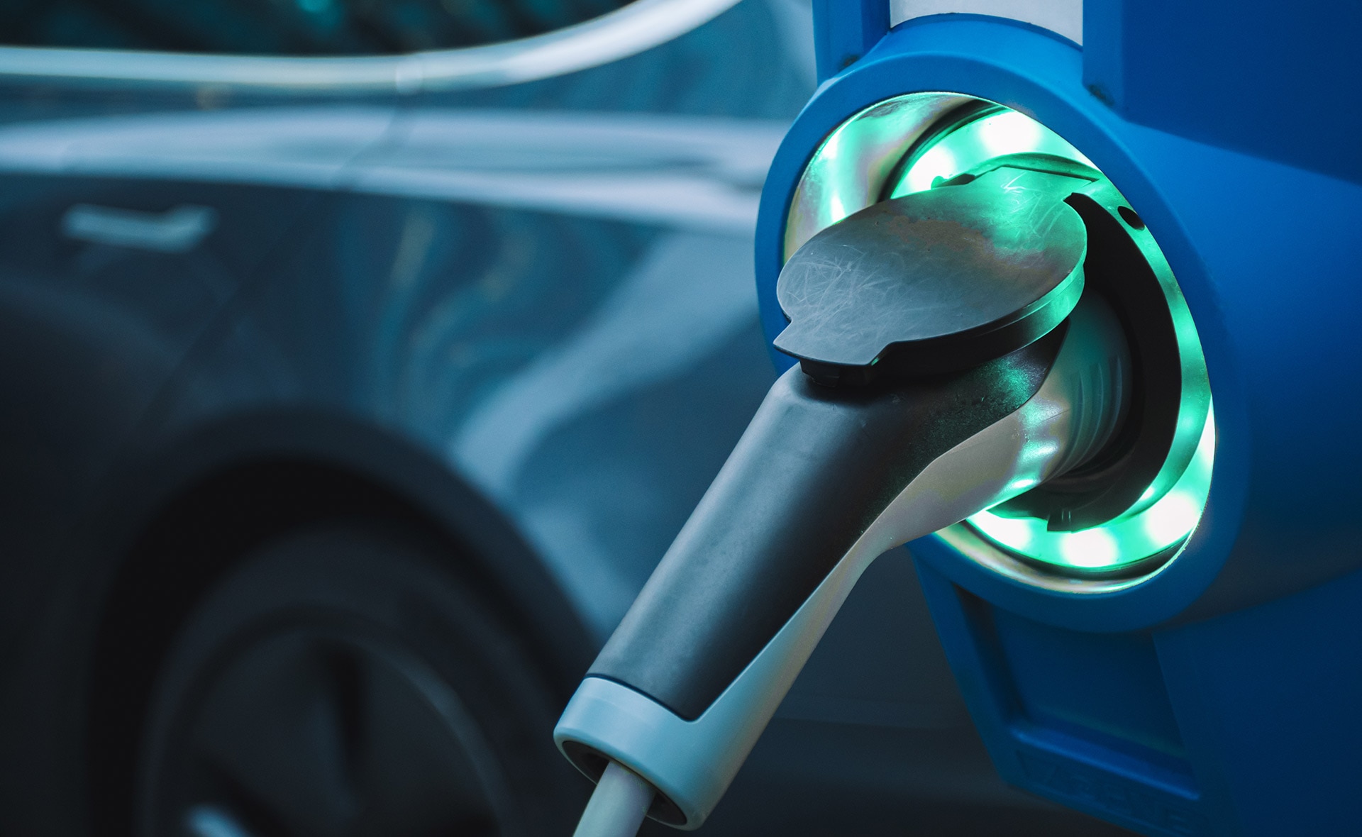 BBVA ofrece en España financiación para impulsar el coche eléctrico como alternativa rentable y sostenible