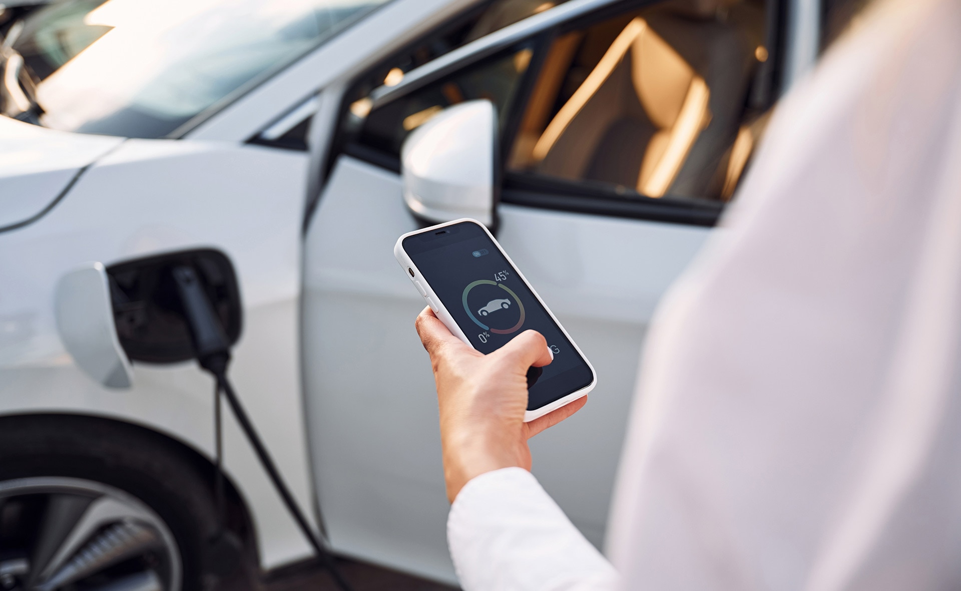 BBVA ofrece en España financiación para impulsar el coche eléctrico como alternativa rentable y sostenible