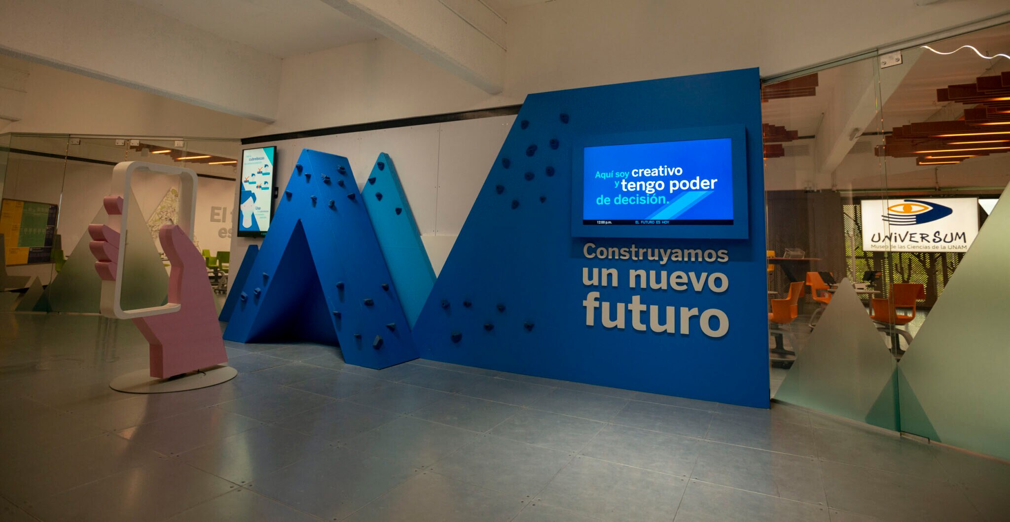 BBVA México y Universum BBVA México y Universum
