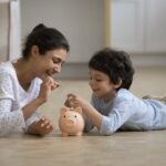Cómo enseñar a los niños a manejar el dinero de manera efectiva