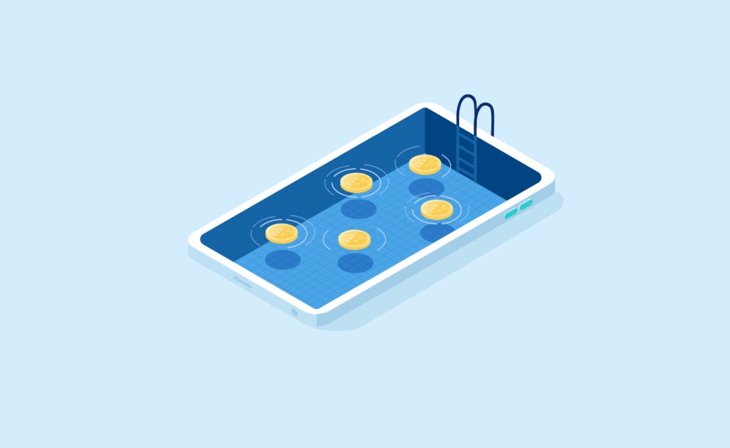 Las finanzas descentralizadas, o DeFi, pueden cambiar cómo funciona el sector financiero. Pero, para ello, necesitan algo imprescindible: liquidez. Finanzas descentralizadas (DeFi): ¿Cómo logran liquidez los fondos de criptomonedas?