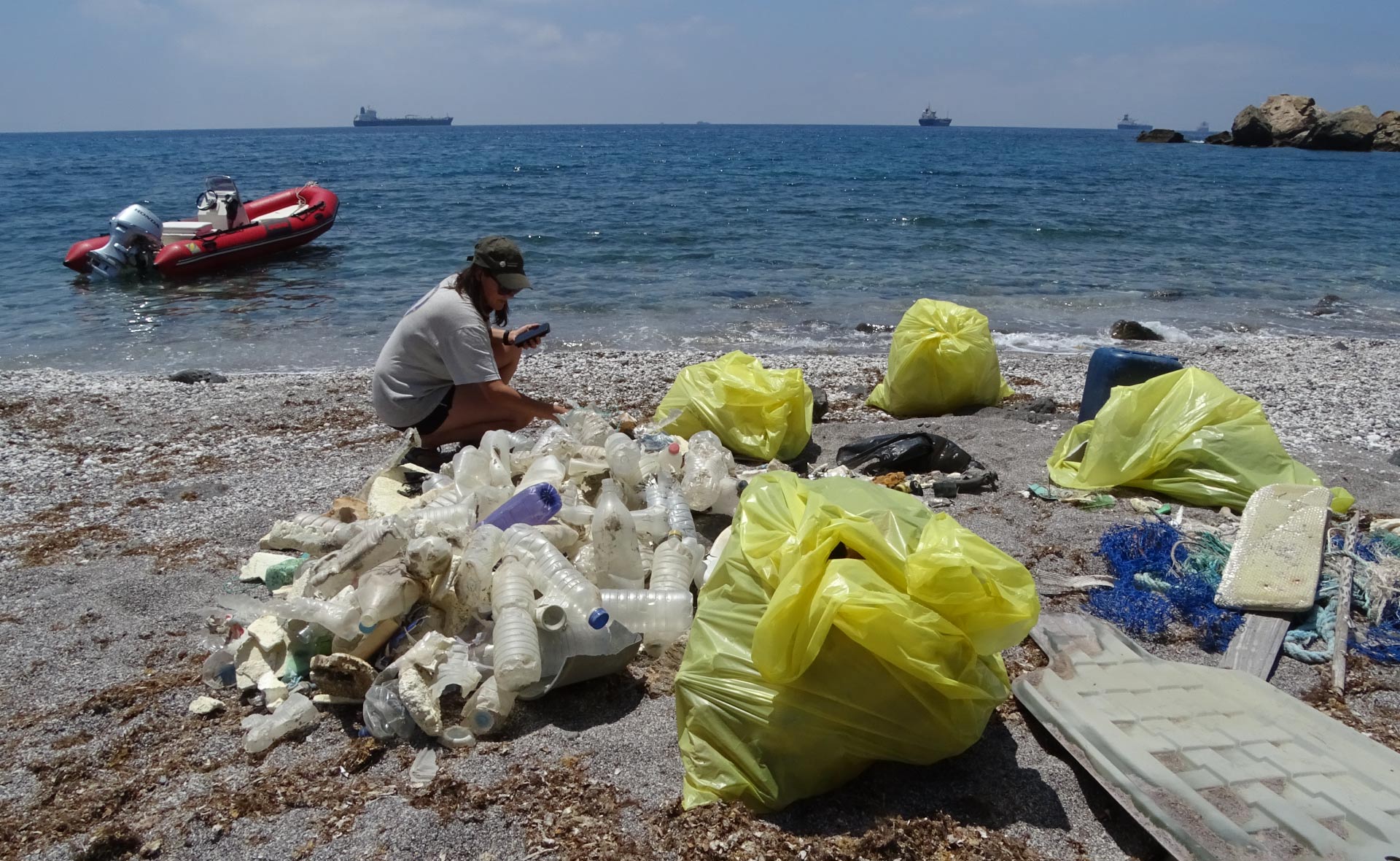 La Asociación de Naturalistas del Sureste lleva casi cincuenta años surcando la realidad para proteger áreas naturales y especies amenazadas. Medio siglo defendiendo la naturaleza da para mucho: esta es la historia de ANSE