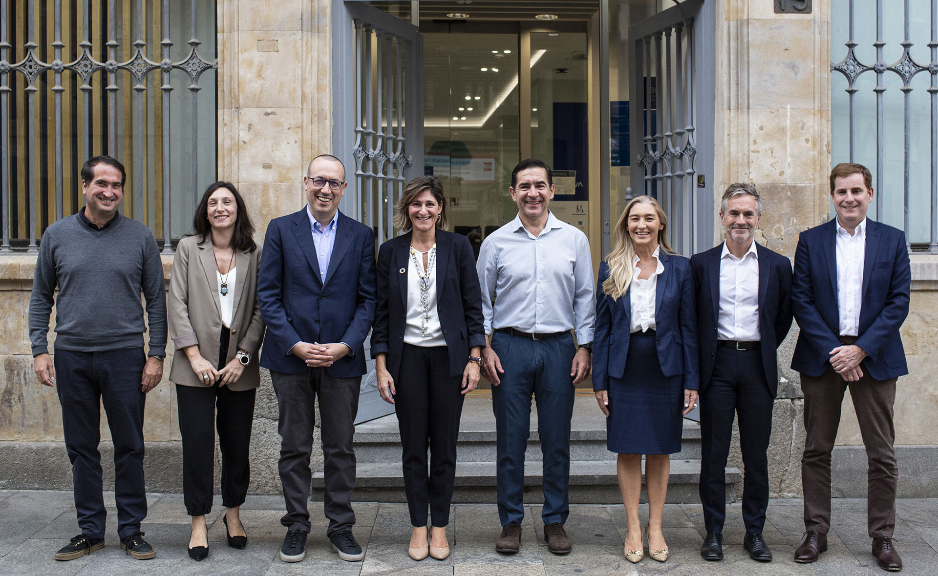 BBVA-Visita-Carlos Torres Vila-Salamanca BBVA-Visita-Carlos Torres Vila-Salamanca