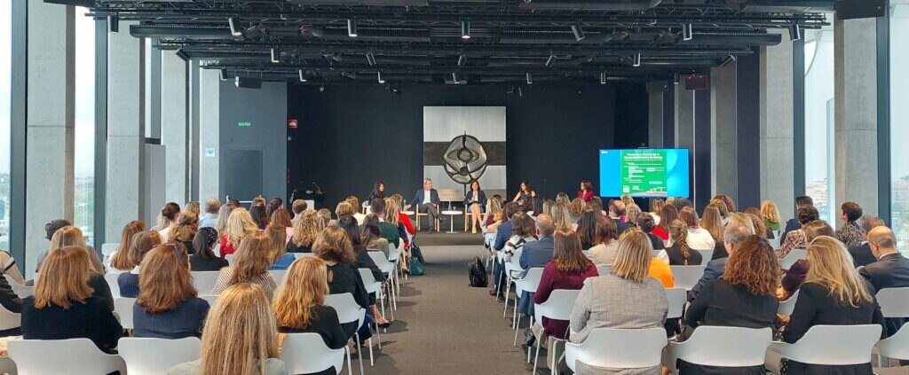 BBVA acoge la nueva reunión de Women in Banking para hablar de sostenibilidad