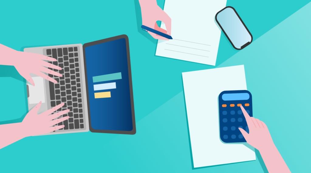 ¿Significan lo mismo la contabilidad y las finanzas? ¿Significan lo mismo la contabilidad y las finanzas?
