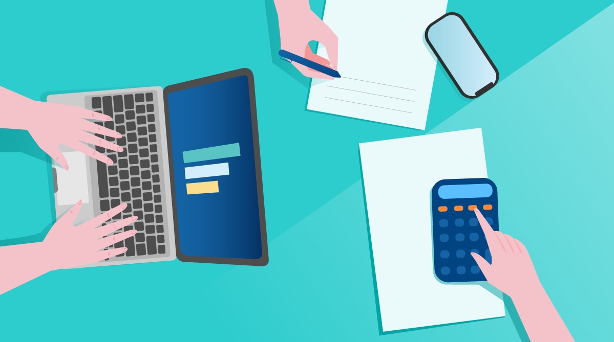 ¿Significan lo mismo la contabilidad y las finanzas? ¿Significan lo mismo la contabilidad y las finanzas?