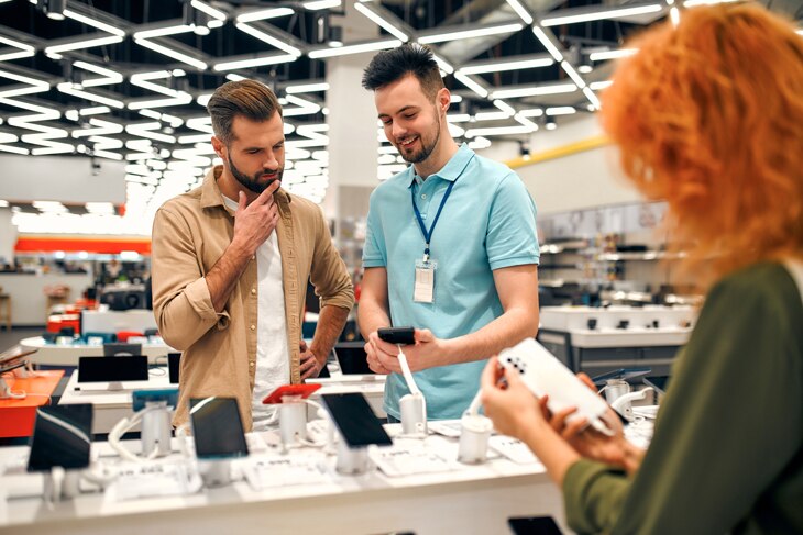 Con más de 60 años de historia, el popular ‘Viernes Negro’ se ha convertido en uno de los días más comerciales del año, con el lanzamiento de ofertas y descuentos más o menos destacados. Un reclamo con gran poder de seducción, pero que entraña algunos riesgos para la salud financiera. Y como no es oro todo lo que reluce, conviene estar alerta para evitar compras impulsivas y posibles fraudes. Guía para comprar de forma inteligente en el ‘Black Friday’